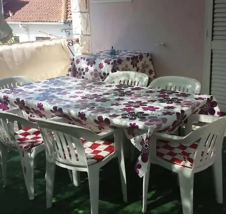 Lejlighed Cozy For 4 *