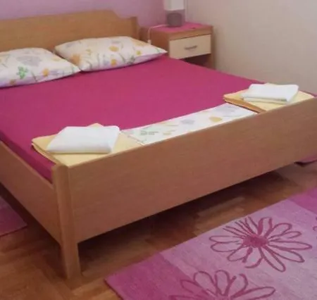 Lejlighed Cozy For 4 *